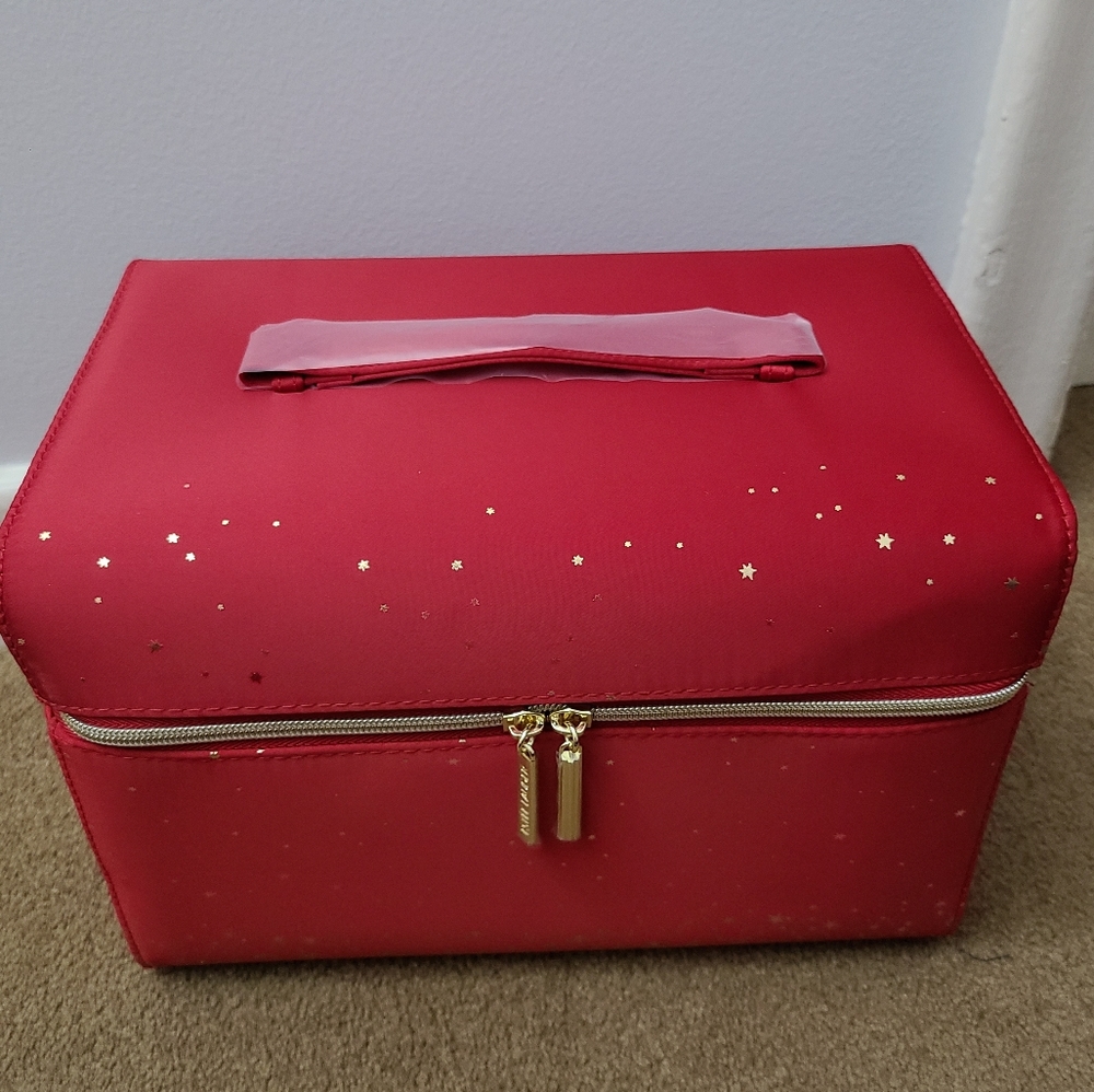 NEW ESTĒE LAUDER MAKEUP BAG